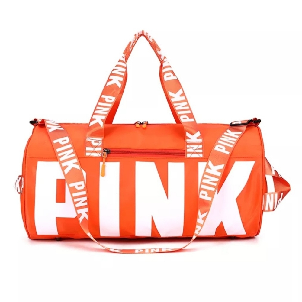 Duffel bag